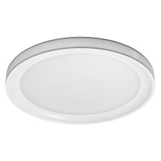 Stropní svítidlo LEDVANCE SMART WIFI ORBIS FRAME RD 500 TW WT
