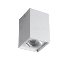 Přisazené svítidlo GORD XS DLP-50-W KANLUX 25477