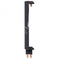 Schneider 14901 5 x Vertikální přípojnice 2P 9mm 150 mm