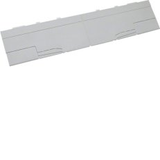 Přepážka připojnicového prostoru, svislá 300 mm HAGER ZZ12V