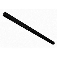 MODUS DON 1500, 775mm, LED 840, cerné teleso, cerný reflektor s optikou 80°