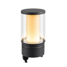 M-POL M Polehead hlava svítidla antracit 11 W 590/660 lm 2700/3000K CRI90