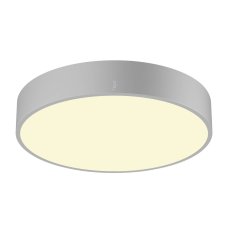 MEDO 40 nástěnné a stropní svítidlo kulaté 2700/3000/4000K 20W fáze 110° šedá