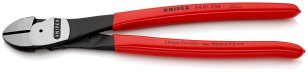 Silové boční štípací kleště 250 mm KNIPEX 74 01 250 SB