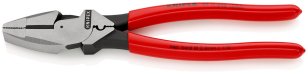 KNIPEX Silové kombinované kleště ''Lineman's Pliers'' americký model 240 mm