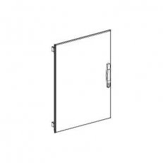 Schneider 08084 Plné dveře Prisma G pack, 4R