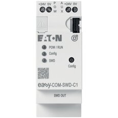 EASY-COM-SWD-C1 Komunikační rozhraní SmartWire-DT pro easyE4 šroubové svorky