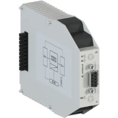 Samos Pro Compact - komunikační modul Profibus DP WIELAND R1.190.0190.1