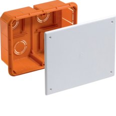 CASS INC 06 04886 Rozvodnice pod omítku (náhrada za 04816) IBOCO 04886