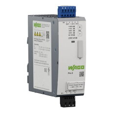 Napájecí zdroj pro 2 1fáz. WAGO 2787-2146