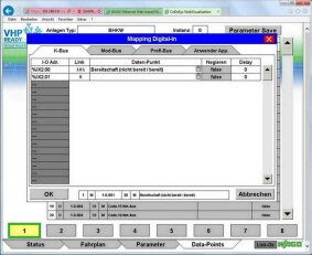 VHPready Licence typu Buy out WAGO 2759-240/210-4000