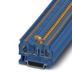PTC 2,5-MT BU Nožová rozpojovací svornice 1033785