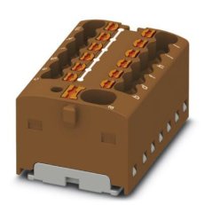 PTFIX 4/12X1,5-G BN Blok rozvodek 1046976