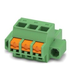 Konektor desky plošných spojů FKCOR 2,5/ 3-STF-5,08 PHOENIX CONTACT 1861470
