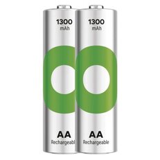 Nabíjecí baterie GP ReCyko 1300 AA (HR6) B25232