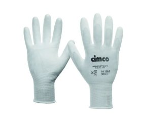 Ochranné pracovní rukavice SKINNY SOFT W CIMCO 141281