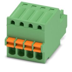 Konektor desky plošných spojů FK-MC 0,5/ 4-ST-2,5 PHOENIX CONTACT 1881341