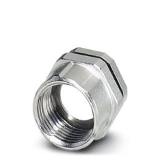 SACC-M12-SCO NUT Šroubení pouzdra M12-SPEEDCON pro zásuvkové vložky M12 1552243