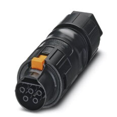 PRC 5-TC-FS6 8-21 Zkušební zástrčka PRC 1621325