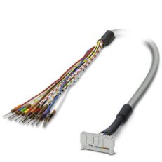 CABLE-FLK16/OE/0,14/ 4,0M Osazený 2318185