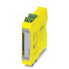 PSR-MC37-3NO-1NC-24DC-SP Bezpečnostní relé 2702412