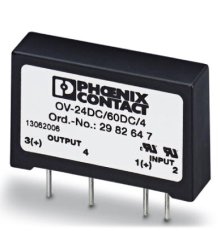 OV-24DC/ 60DC/4 Elektronické relé 2982647