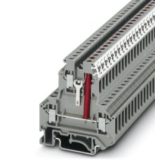UKK 5-LA 24 RD/U-O Řadová svornice elektronického prvku 2791320