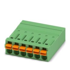 Konektor desky plošných spojů IFMC 1,5/ 6-ST-3,5 PHOENIX CONTACT 1844028