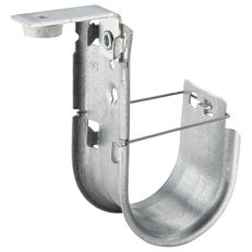 Závěsný hák na kabely nastřelovací, průměr 50 mm ERICO CAT32HPGBSF 180821