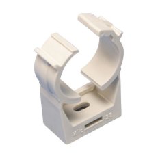 Příchytka Superklip, pro trubky 39.543.5 mm ERICO 389011 389011