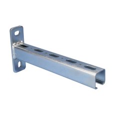 Konzolové rameno - E3 profil, 250 mm ERICO CE320H0250EG 585860
