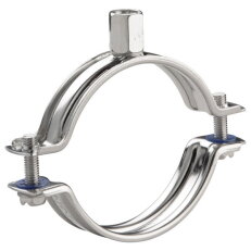 Macrofix neizolovaný, M8/M10, vnitřní průměr 244 - 255 mm ERICO MFN255EG 586123