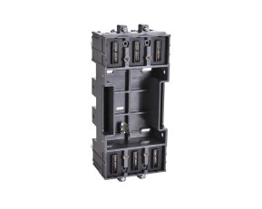 Zásuvný modul NOARK 112885 PIA 23B pro M3, 3P zadní pro TM typ