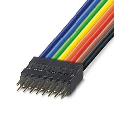 Konektor napájení SL2-2,54/16-ST PHOENIX CONTACT 1281275