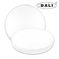 LED svítidlo Nova R 600, 60W, 3000K, bílá barva svítidla, stmívatelné DALI