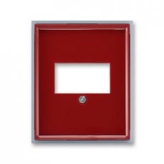 ABB Element 5014E-A00040 24 Kryt zásuvky komunikační přímé