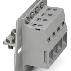 HDFK 95-F-VP Průchodková svorka 0709916