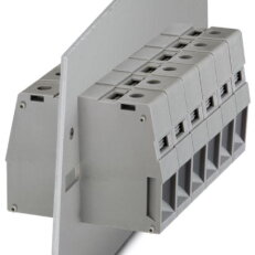 HDFK 95/Z Průchodková svorka 0717364