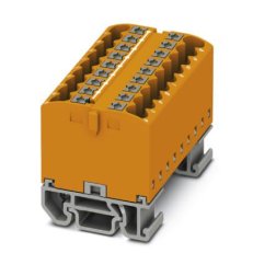 PTFIX 18X2,5-NS15A OG Blok rozvodek 3274162