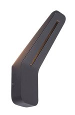 OGNON svítidlo antracit LED 8W IP54 RABALUX 77051