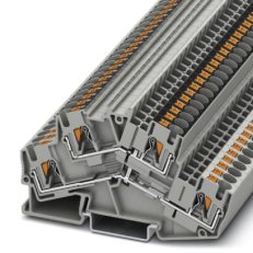 PTTBS 4-PV Dvoupatrová svorkovnice 3211848