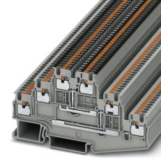 PT 1,5/S-3PV Vícepatrová svornice 3213742