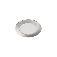 Kanlux 22503 ROUNDA N LED6W-WW-SN   Vestavné svítidlo LED