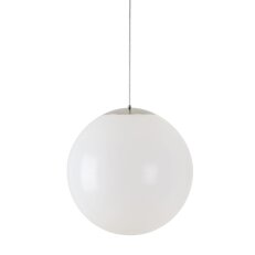 Závěsné svítidlo ISIS S4 PM HP 59W IP40 3K ON/OFF PMMA chrom OSMONT ISI64351