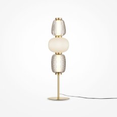 Stolní lampa Pattern 3000K 28W MOD267TL-L28G3K - MAYTONI