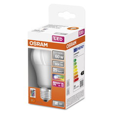 Rendl G13579 OSRAM RGBW Classic A matná 230V E27 LED EQ60 2700K