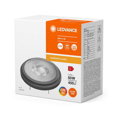 Světelný zdroj LEDVANCE LED AR111 GLOWdim S 7.2W 927 G53