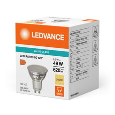 Světelný zdroj LEDVANCE LED PAR16 V 6.9W 830 GU10