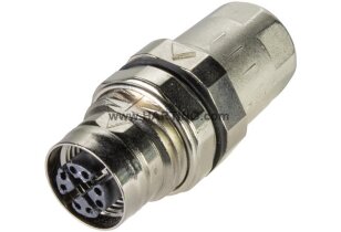 M12 PFT Slim Design Fe