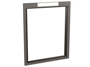 Rámeček do dveří rozváděče IP30 pro E2.2-E6.2 F ABB 1SDA073864R0001